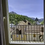 Hotel Pascal Allos