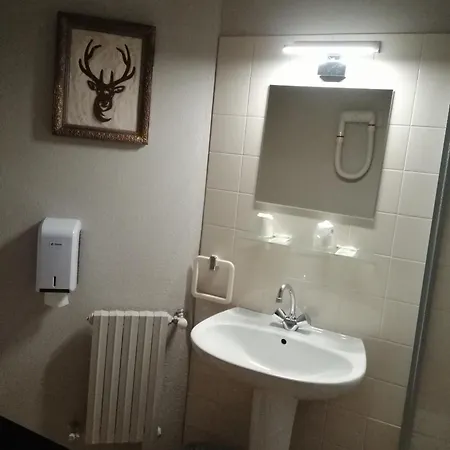 Hotel Pascal Allos