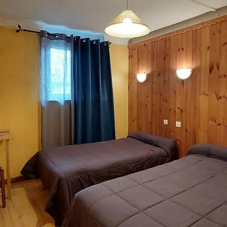 Pascal Hotel Allos