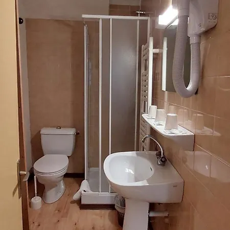 Hotel Pascal 2*