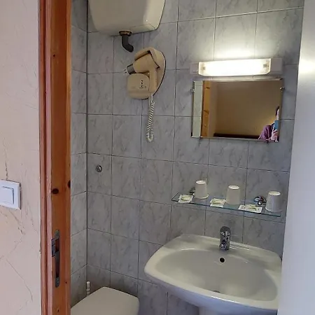 Pascal Hotel Allos