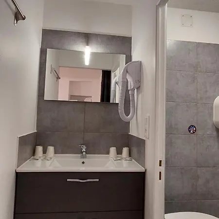 Pascal Hotel Allos