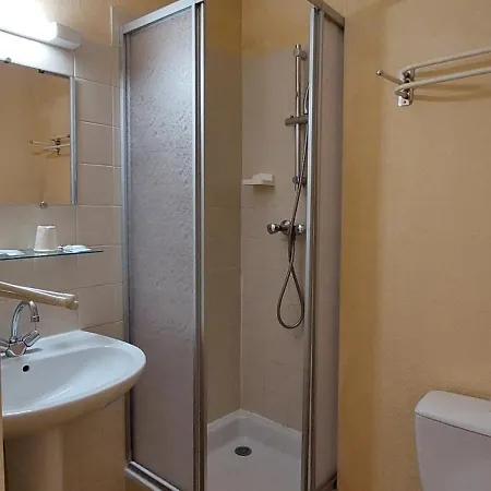 Pascal Hotel Allos