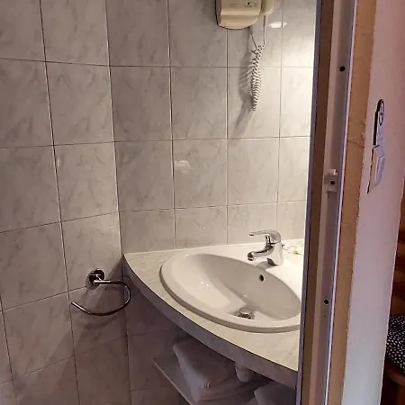 Pascal Hotel Allos