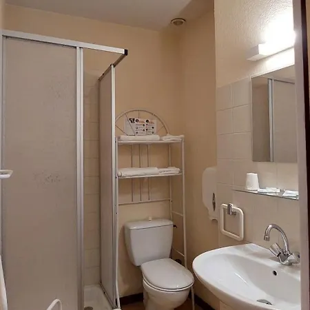 Hotel Pascal Allos