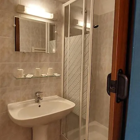 Hotel Pascal Allos