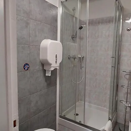 Hotel Pascal Allos
