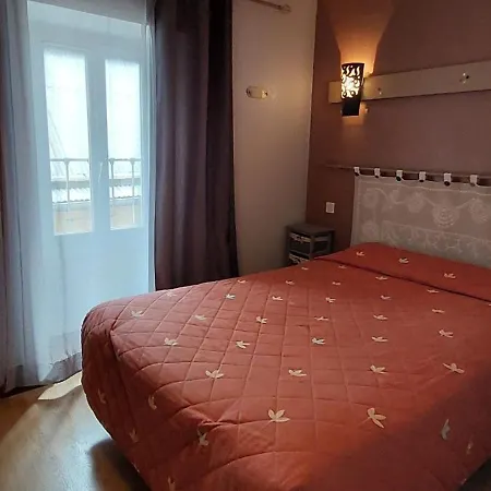 Hotel Pascal 2*