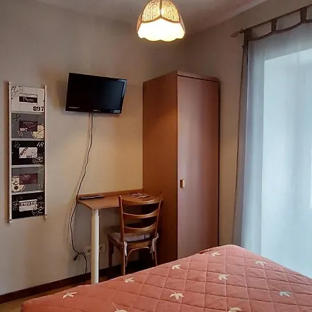 Pascal Hotel